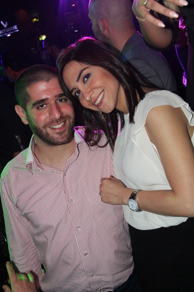 Taiga Beirut On Saturday Night